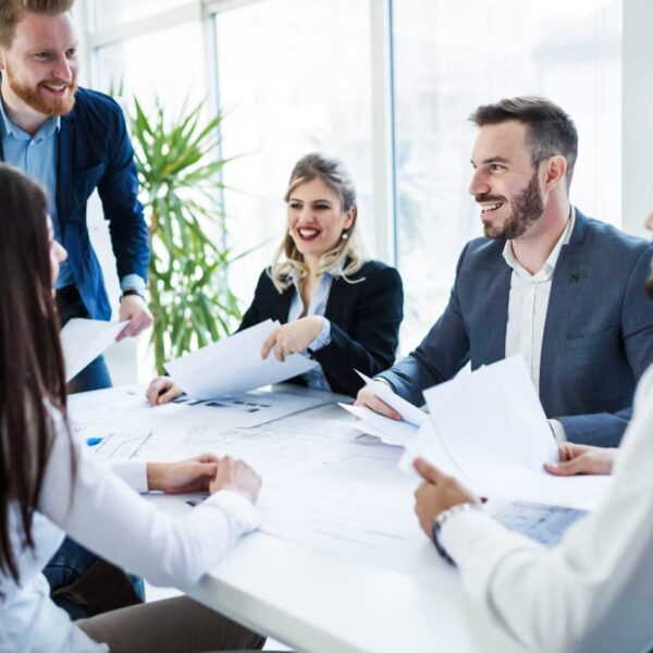 Curso de contabilidad básica en español
